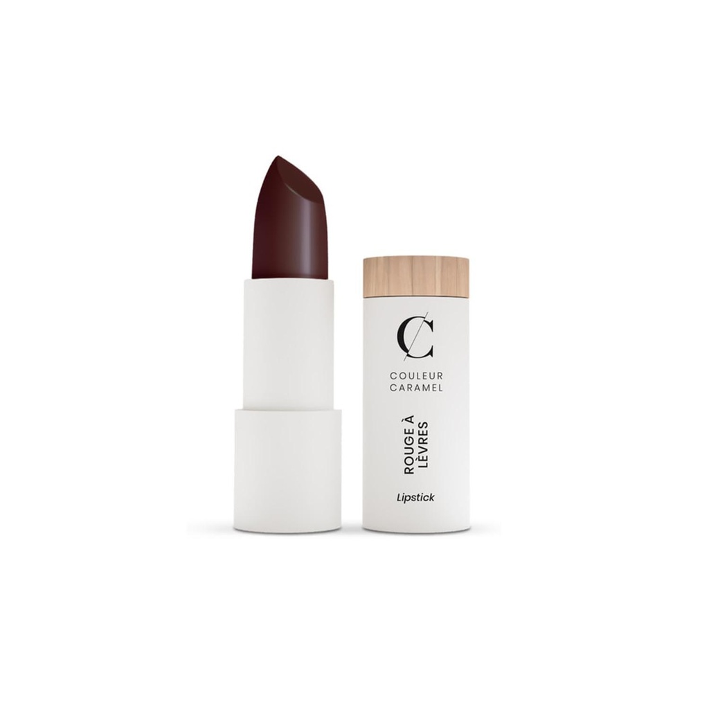 Couleur Caramel Lipstick Barra De Labios 240 Stolen Kiss 1un