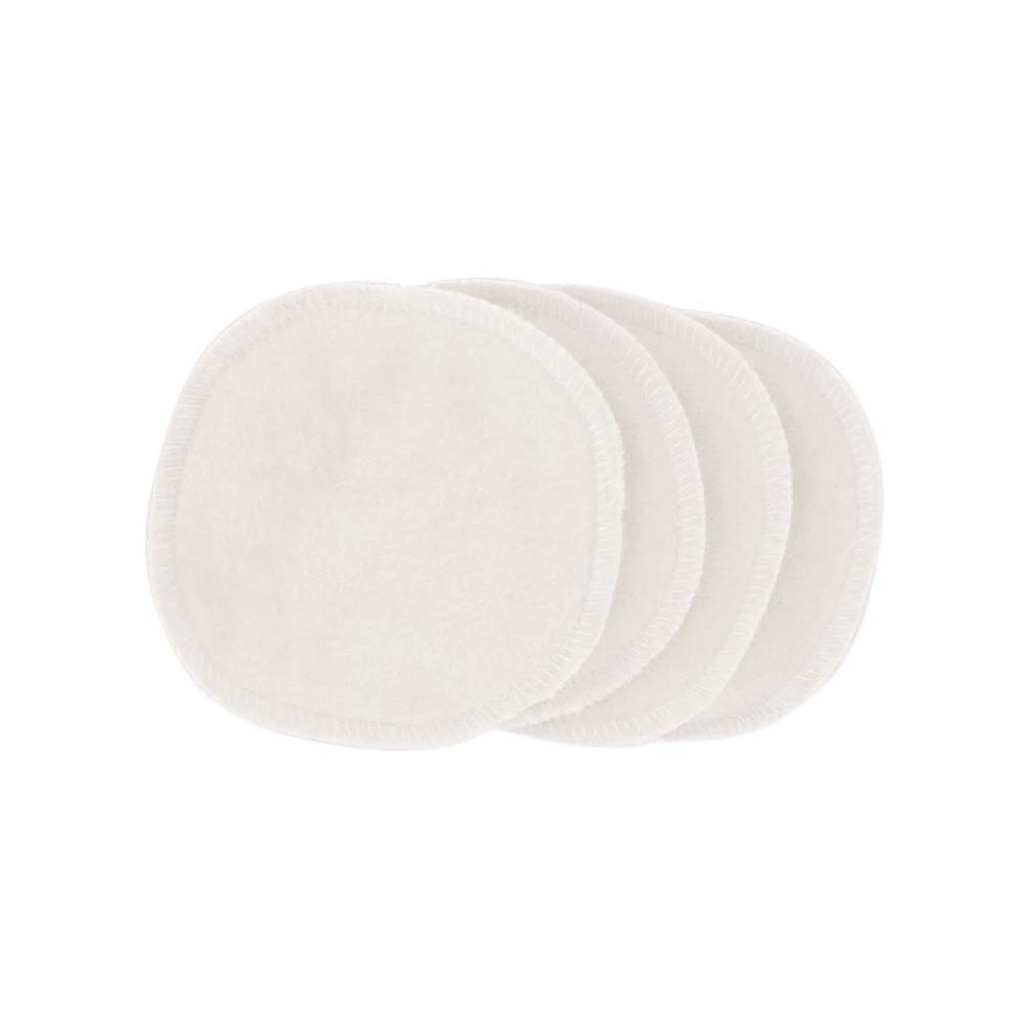 Couleur Caramel Organic Eco Toallitas Desmaquillantes 1 un