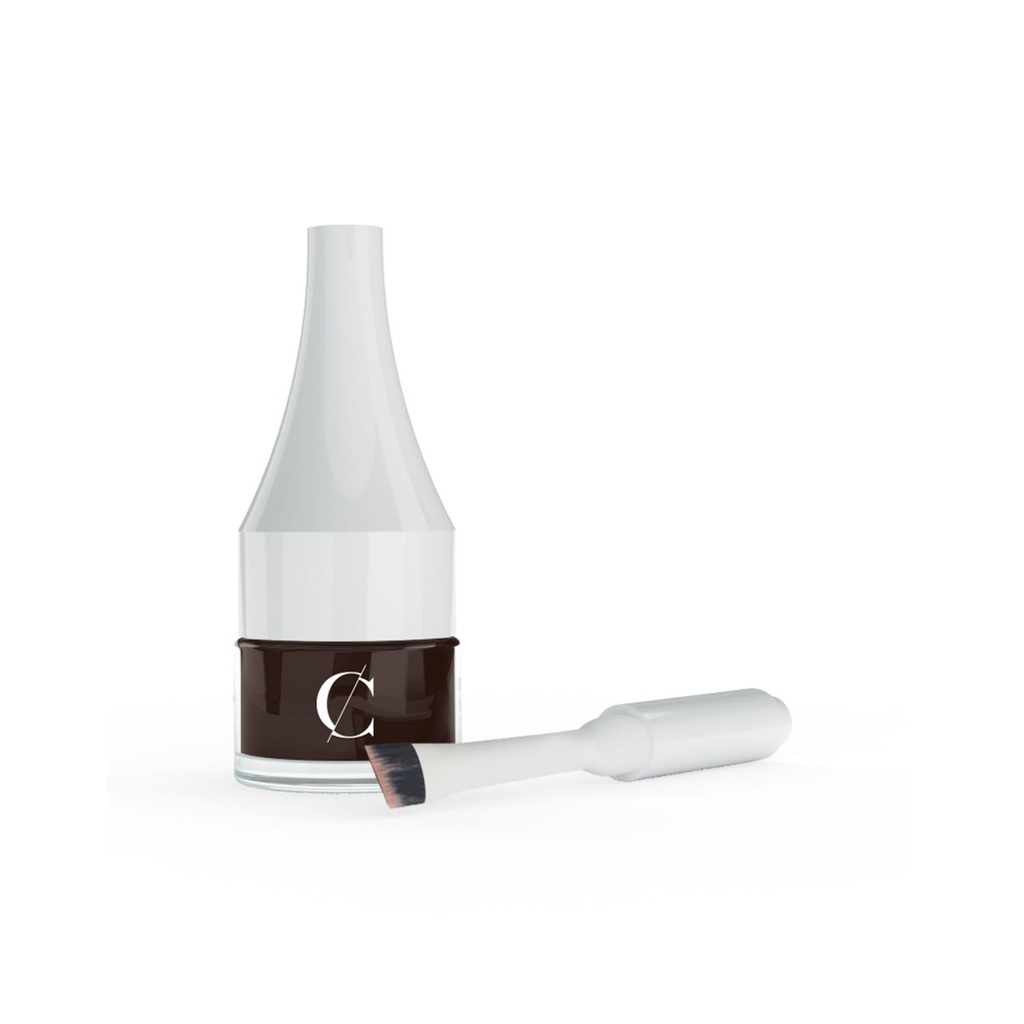 Couleur Caramel Maquillaje Gel De Cejas 63 Castaño 1un