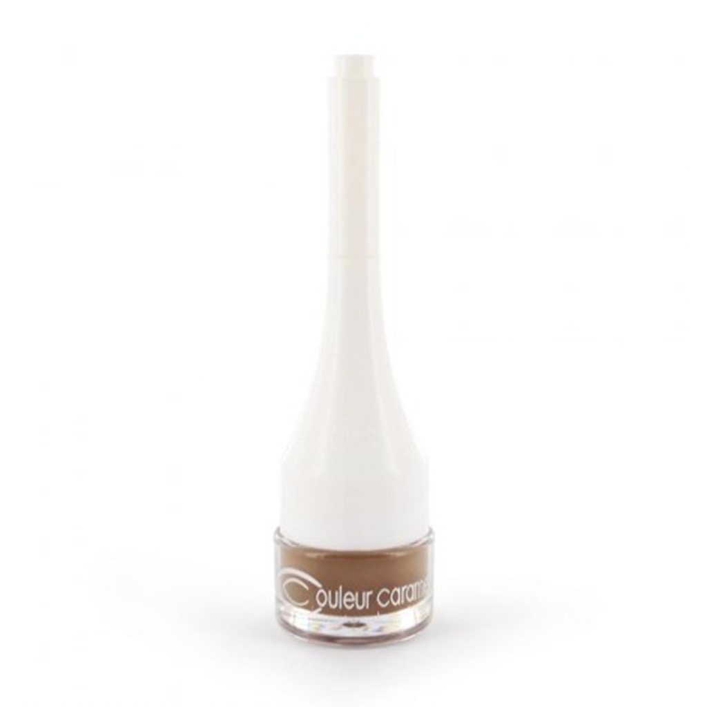 Couleur Caramel Maquillaje Gel Mascara De Pestañas 61 Rubio 1un