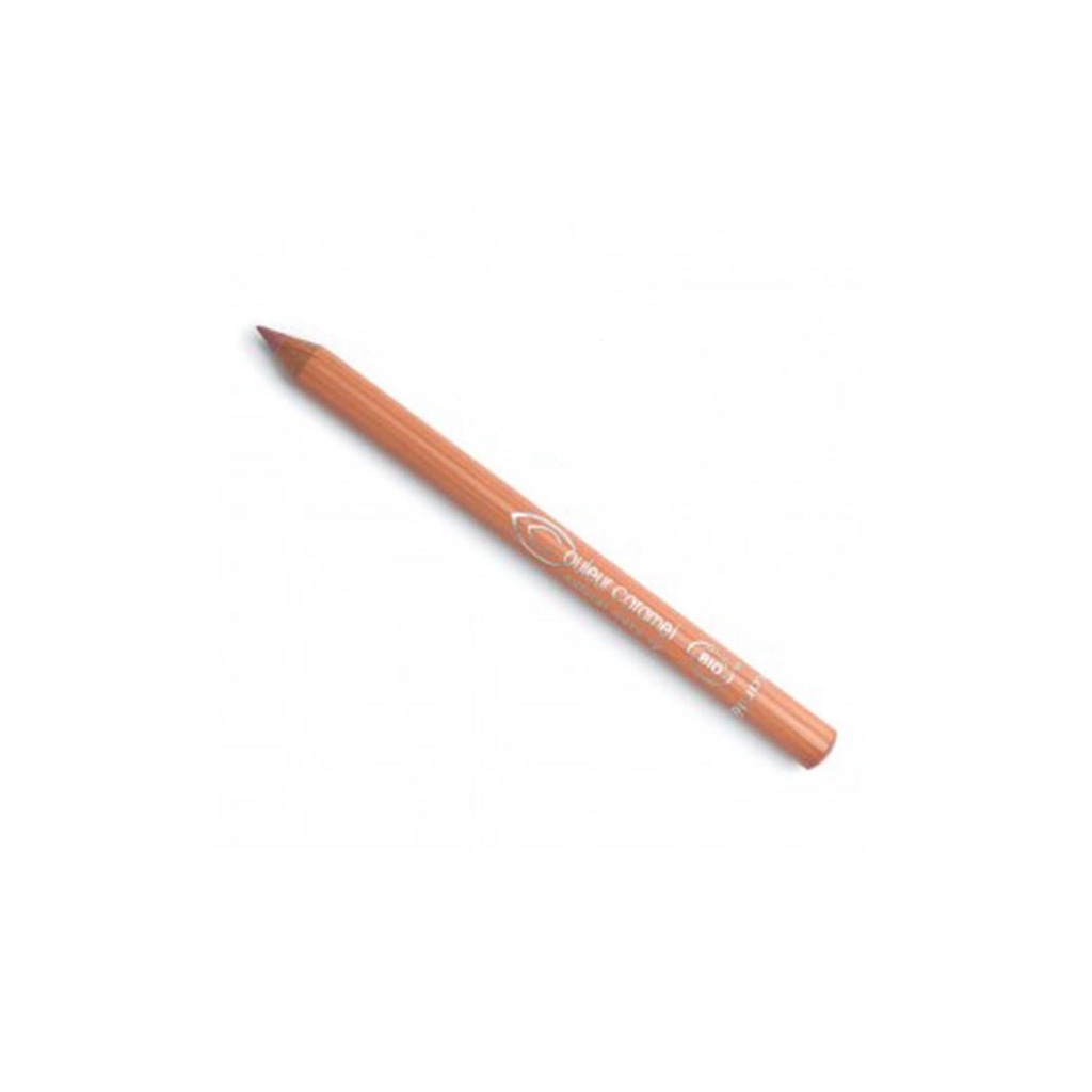 Couleur Caramel Maquillaje Lapiz De Labios 143 Rosy Bege 1un