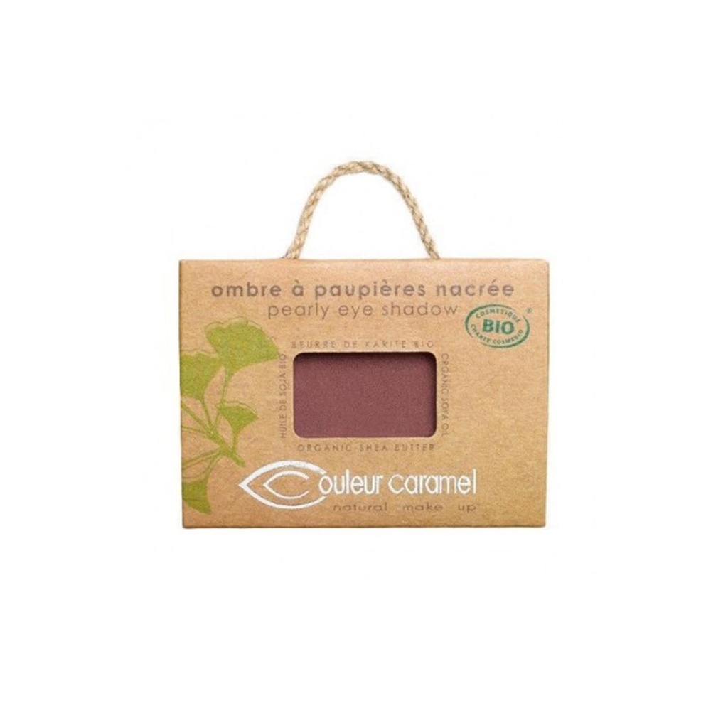 Color Caramelo Maquillaje Sombra De Ojos 099 Pepite Cuivree 1un