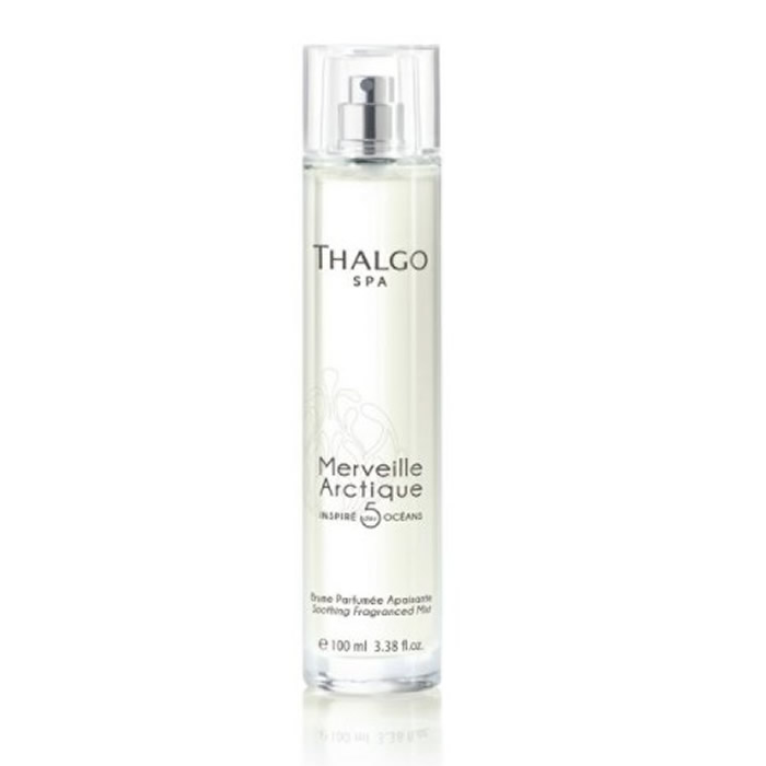 Thalgo Spa Merveille Arctic geurmist 100 ml