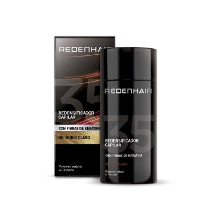 Redenhair Capillary Redensifier 08 Светло русо