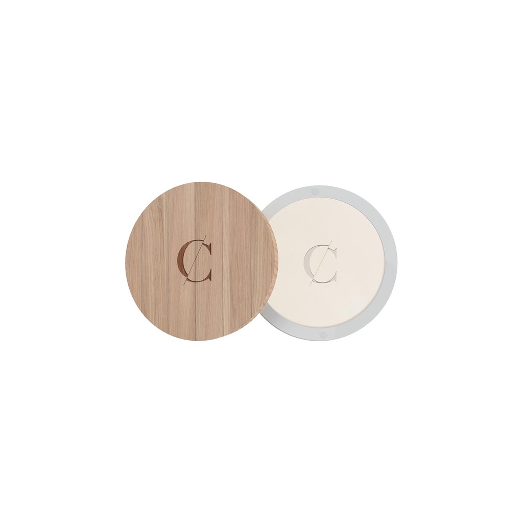 Color Caramel Mineral Polvos Compactos 605 Universal 1kom