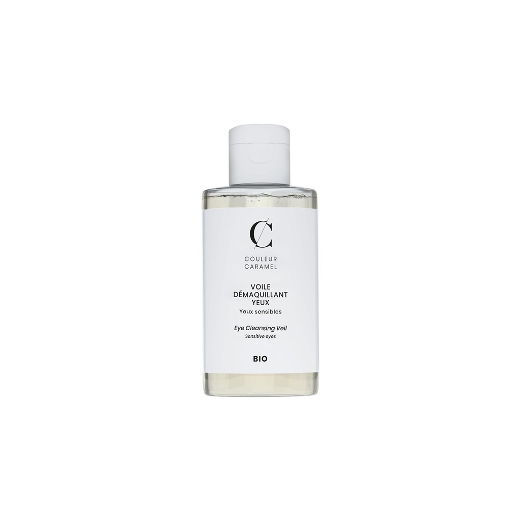 Couleur Caramel Eyes Desmaquillante 125 ml