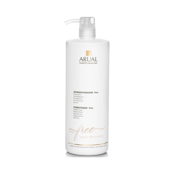 Kondicionér Arual Free 1000 ml