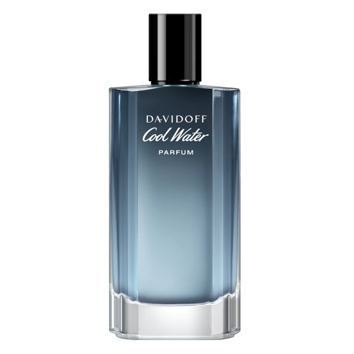Davidoff Cool Water parfumska voda v spreju 100 ml