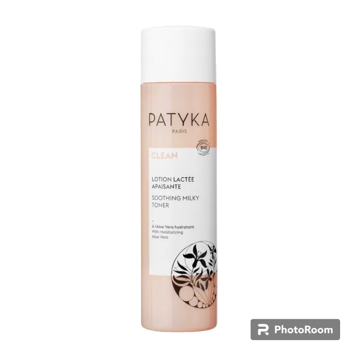 Patyka raminantis pieniškas losjonas 200ml