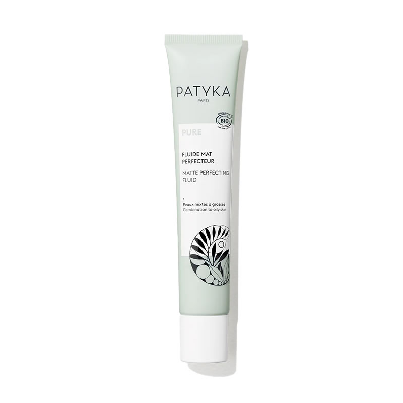 Patyka Matifying Perfecting Fluid 40ml