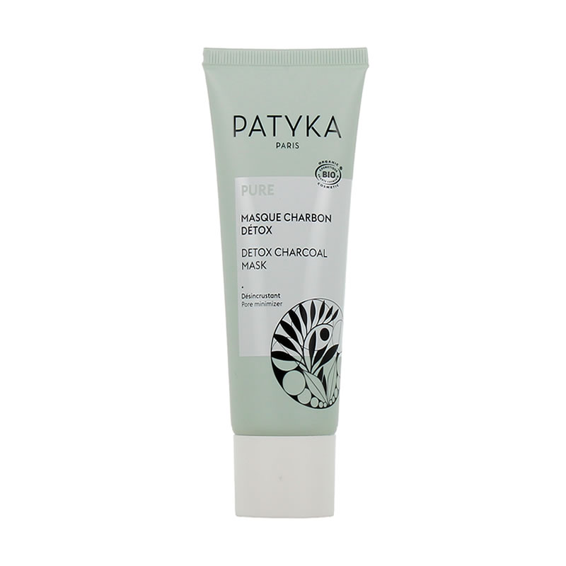 Patyka Oczyszczający Żel Oczyszczający 150ml
