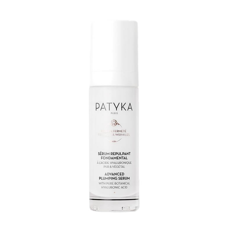 Patyka Fundamental Plumping Serum 30 мл