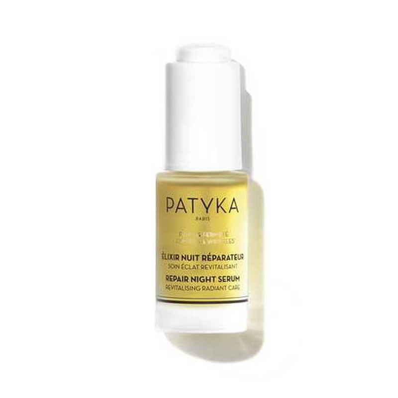 Patyka reparierendes Nachtelixier 15 ml