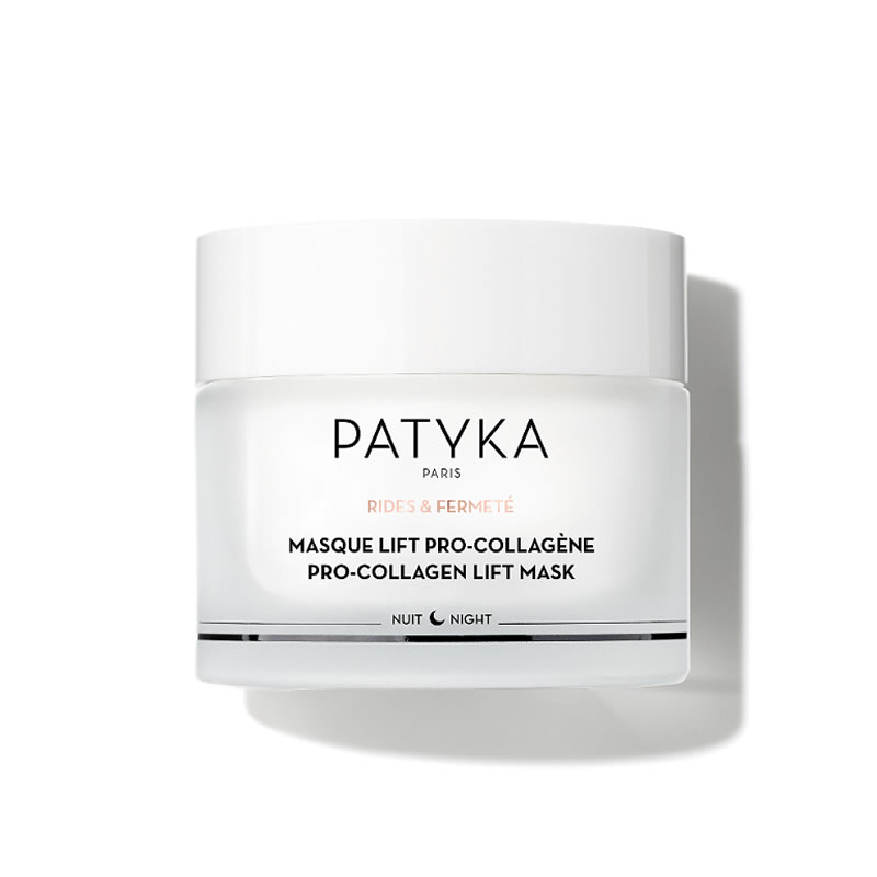 Patyka Pro-Kolagenowa maska ​​liftingująca 50ml