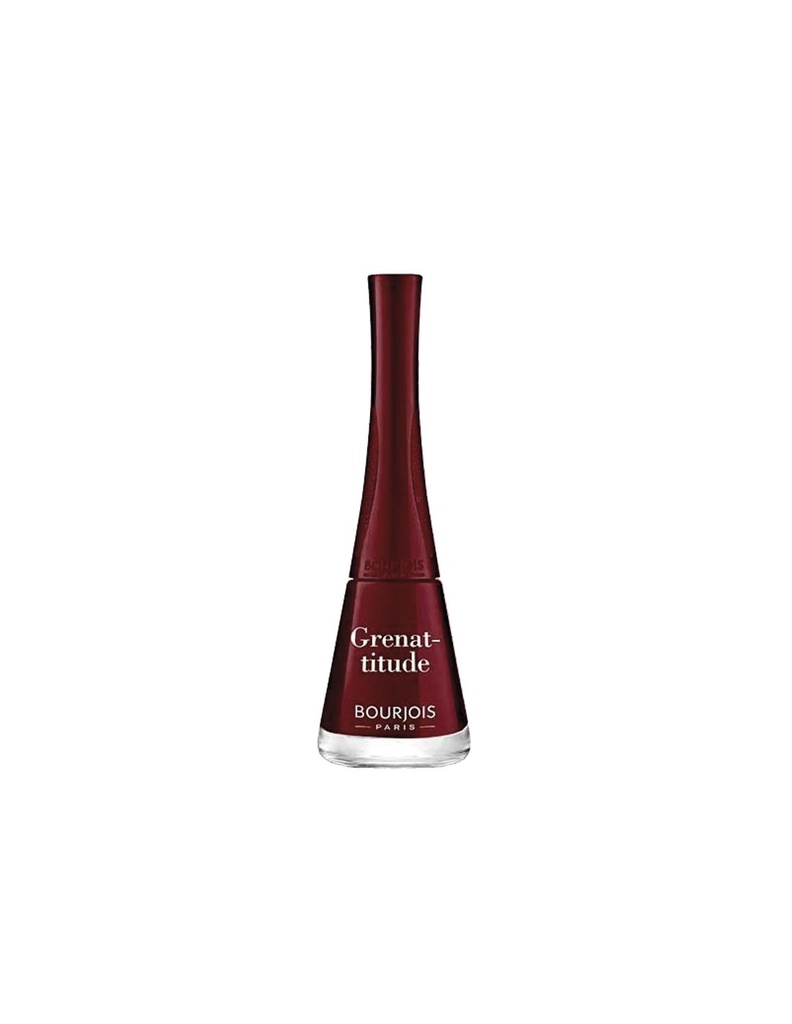 Bourjois Bj Uñas 1 Segundo