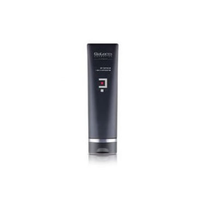 Salerm Cosmetics Homme Energy Anti-Haarausfall-Shampoo 250 ml