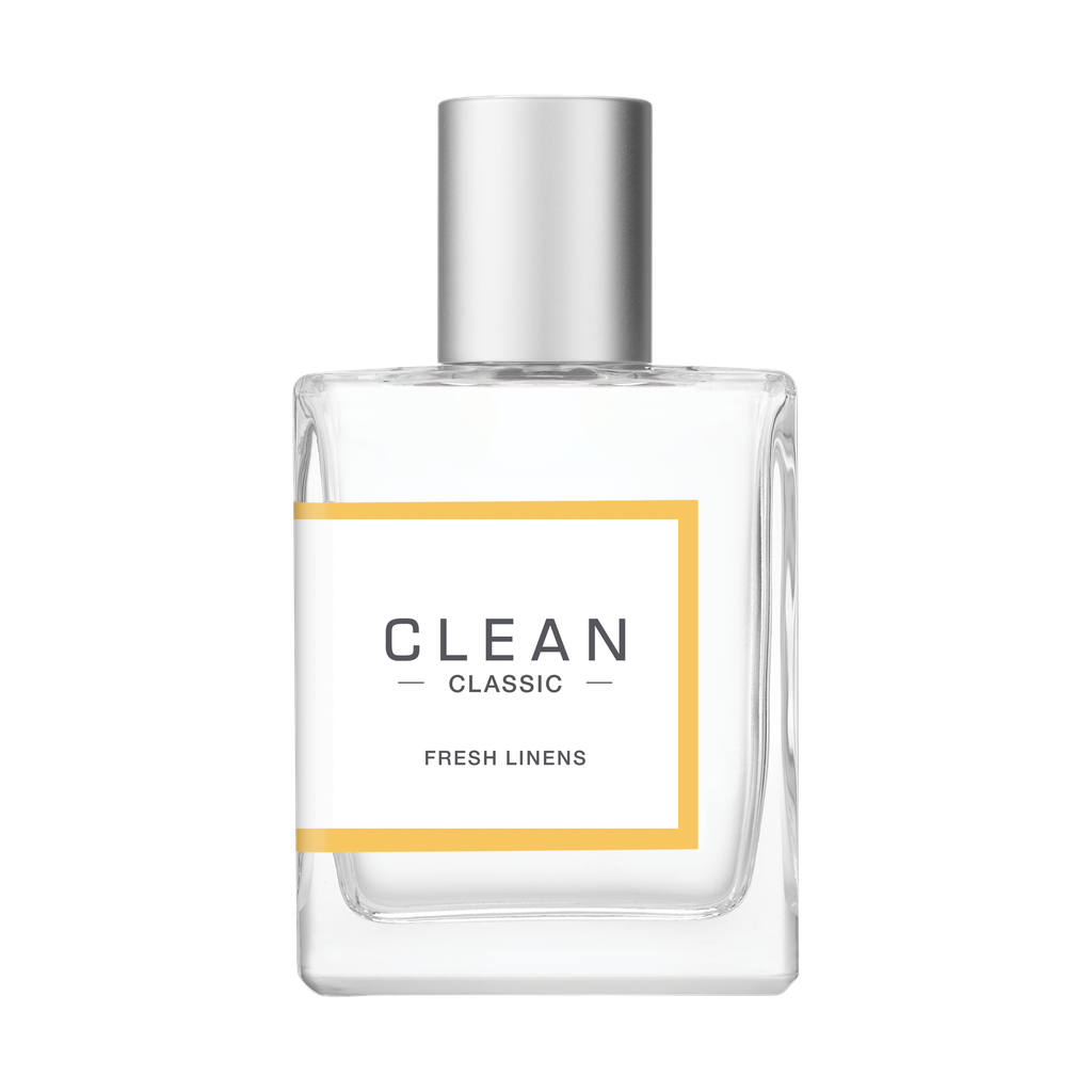Parfémovaná voda Clean Dyal Classic Fresh Linens ve spreji 60 ml