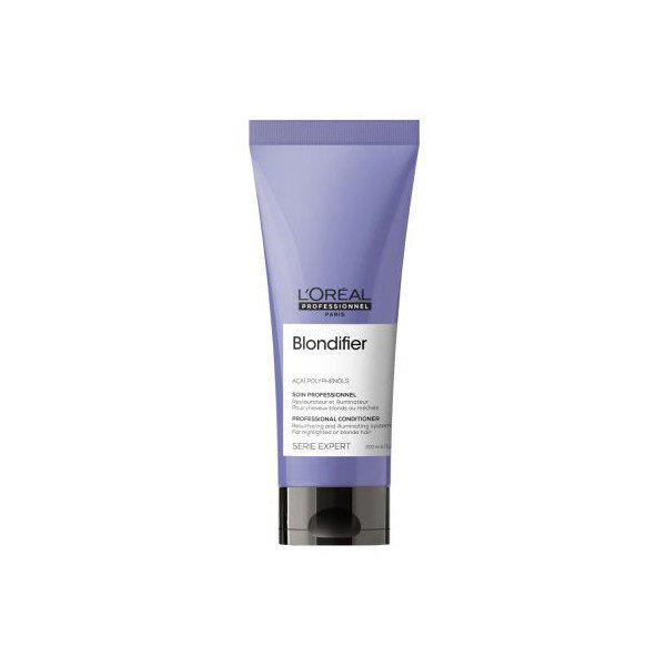 Професионален балсам L'oreal Professionnel Blondifier 200 мл
