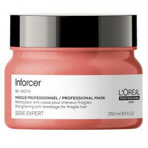 L'oreal Professionnel Inforcer Professioneel Masker 250ml