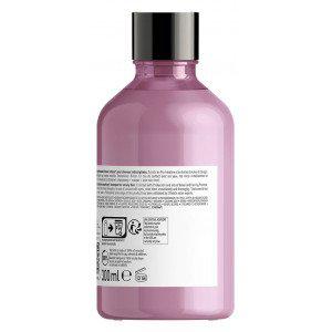 L'oreal Professionnel Liss Unlimited professzionális sampon 300ml