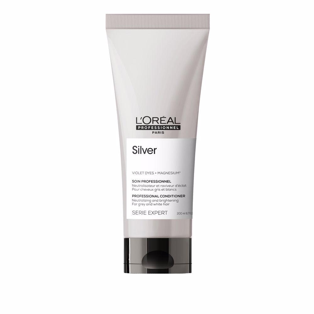 Професионален балсам L'oreal Professionnel Silver 200 мл