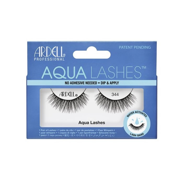 Pestañas Ardell Aqua 344