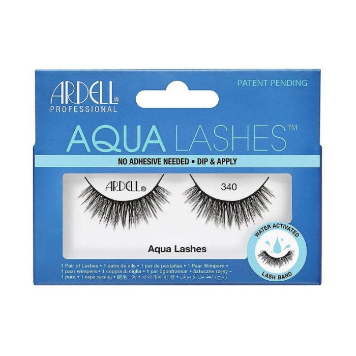Ardell Aqua Pestañas 340
