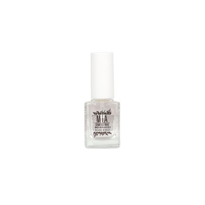 Mía Cosmetics Lakier bazowy pochodzenia biologicznego 11 ml