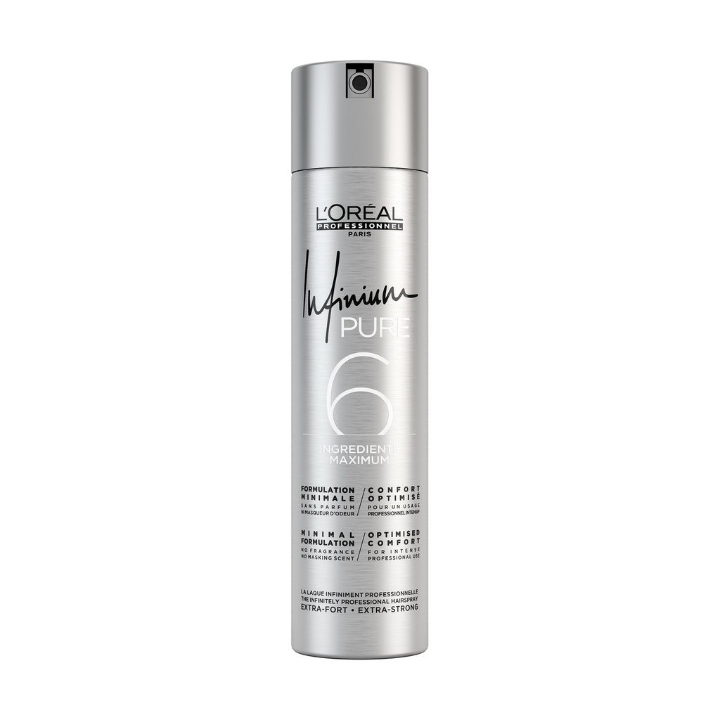 L'oreal Professionnel L'oreal Professionnel - Infinium Puro Extra Forte 300ml
