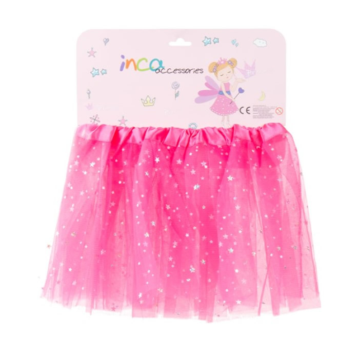 Tutù Inca Fucsia