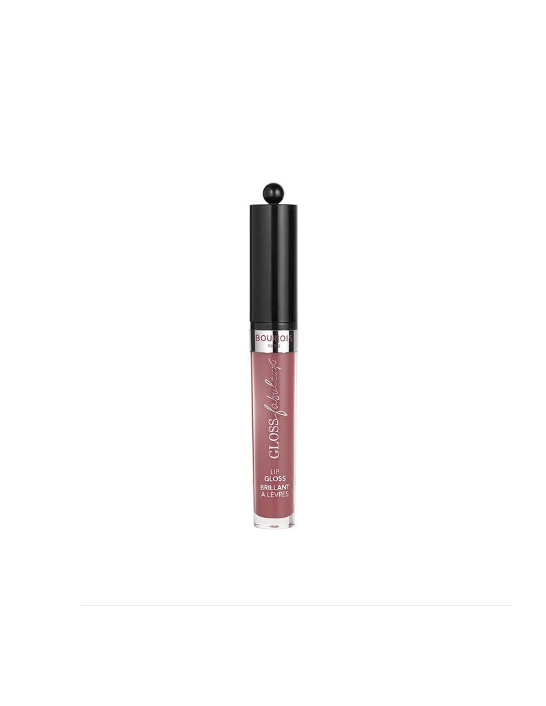 Bourjois Bj Labial Efecto 3d Fabuloso Brillo 24h
