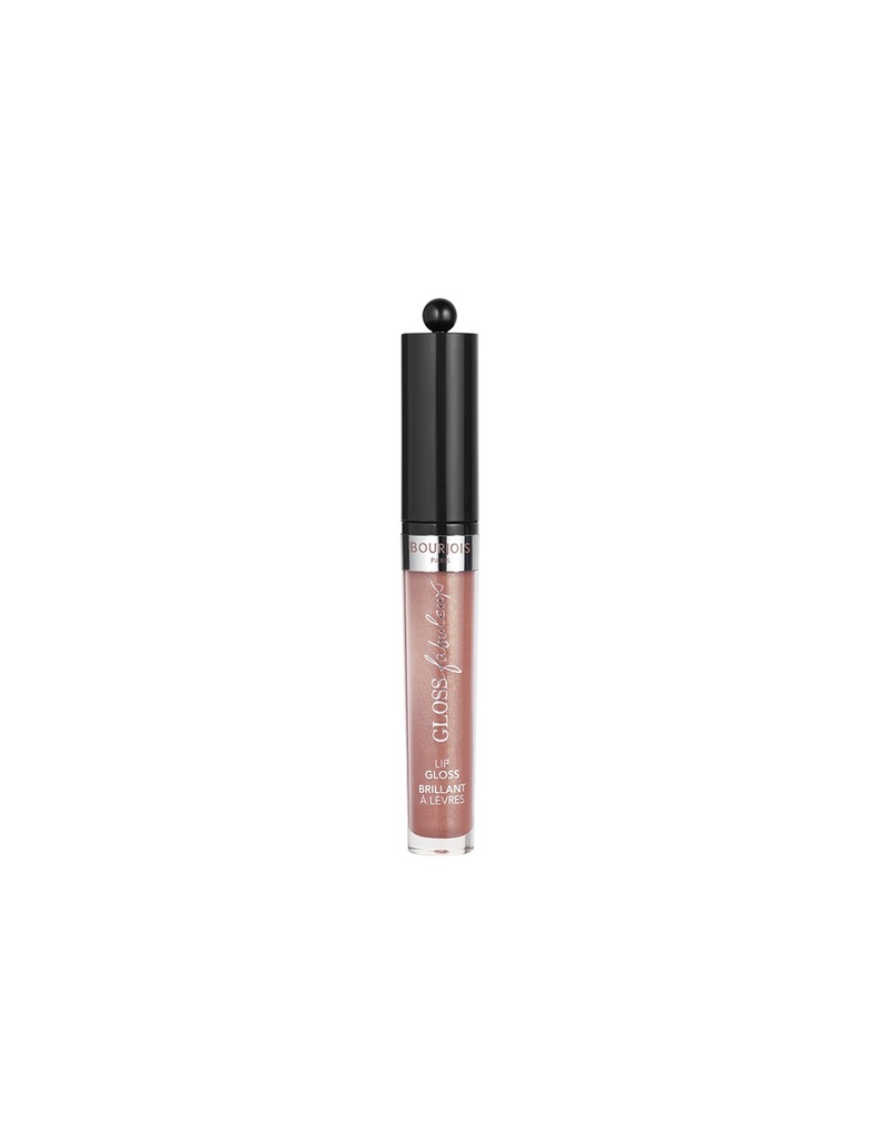 Bourjois Bj Labial Efecto 3d Fabuloso Brillo 24h