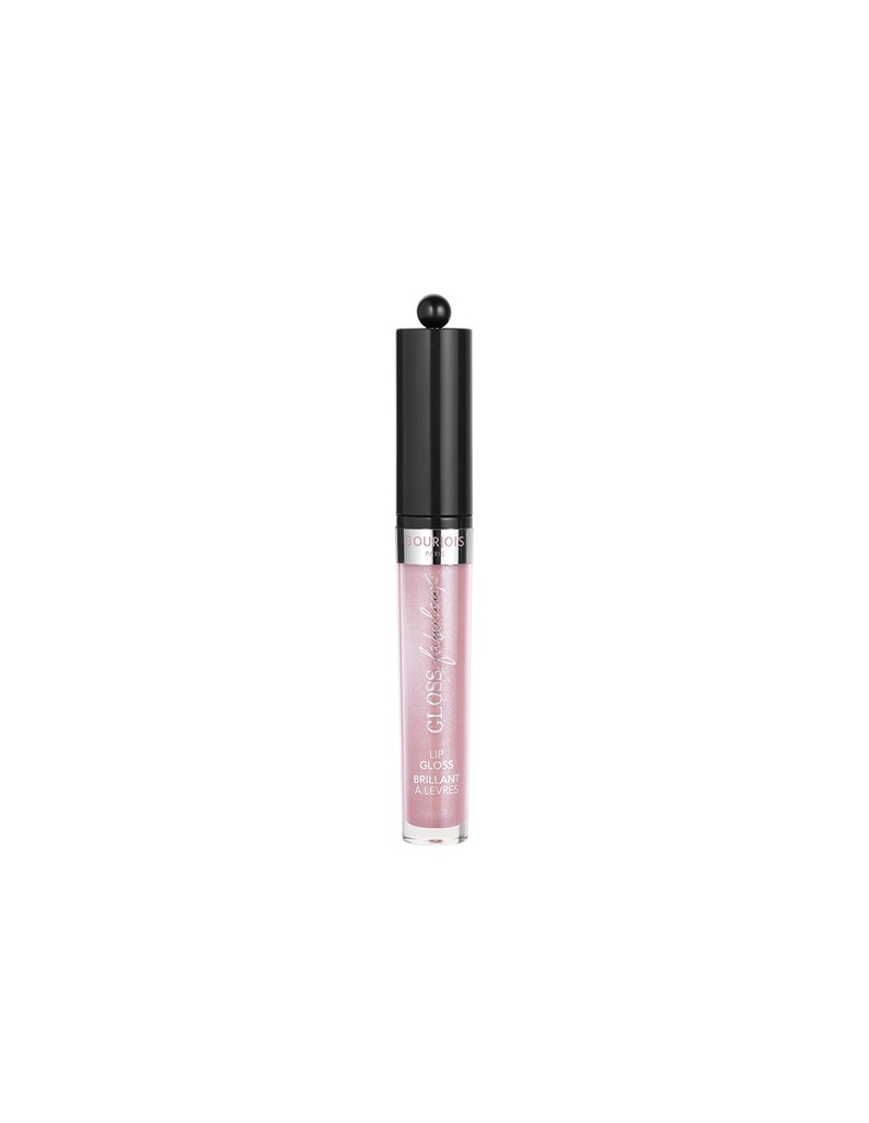 Bourjois Bj Labial 3d Effect Fabulous Gloss 24h