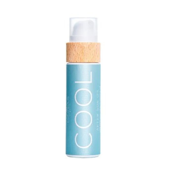 Cocosolis Cool aliejus po saulės 110ml