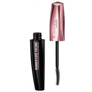 Rimmel London Wonder'luxe Volume Mascara 003 - Negro extremo