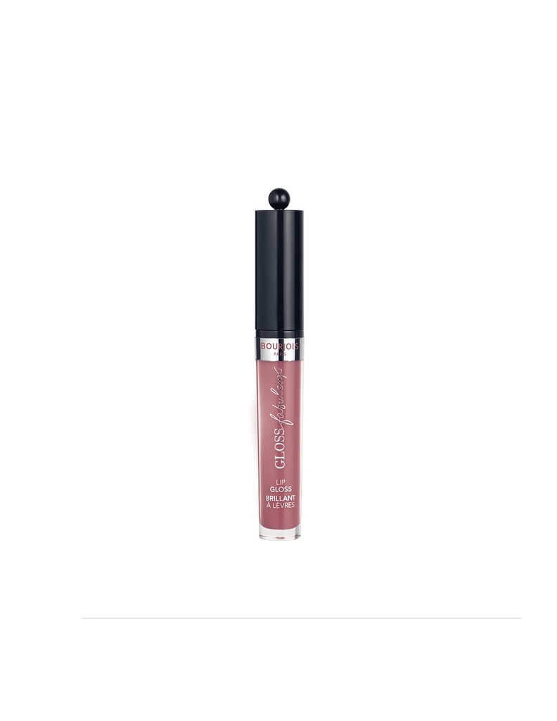 Bourjois Bj Labial Efekt 3D Fantastyczny połysk 24h