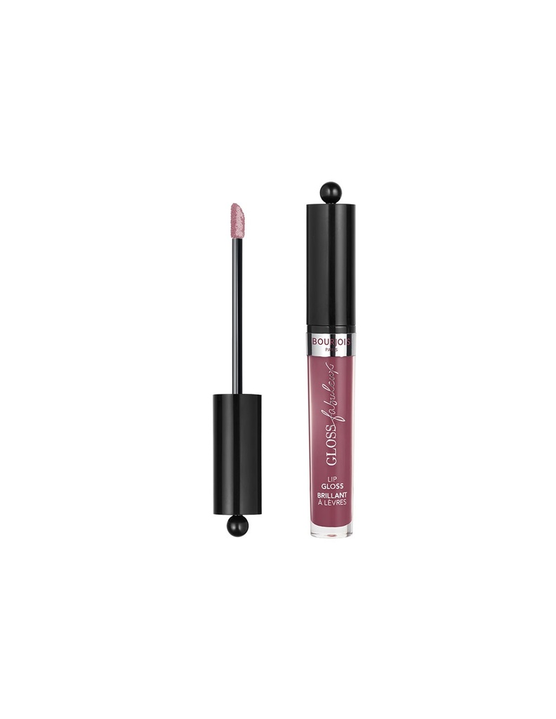 Bourjois Bj Labiaal 3D-effect Fantastische glans 24 uur