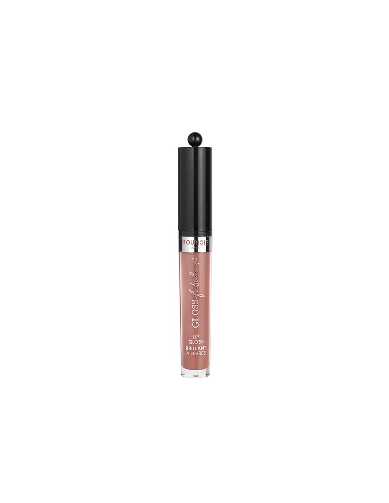 Bourjois Bj Labiaal 3D-effect Fantastische glans 24 uur