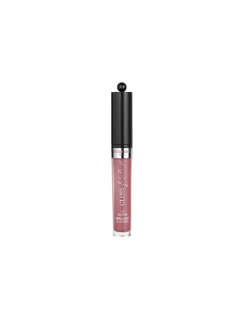 Bourjois Bj Labiaal 3D-effect Fantastische glans 24 uur