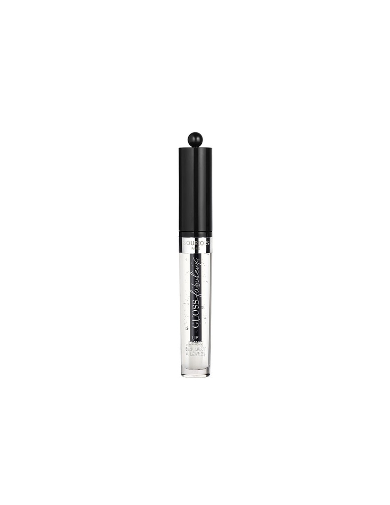 Bourjois Bj Labial Efecto 3d Fabuloso Brillo 24h