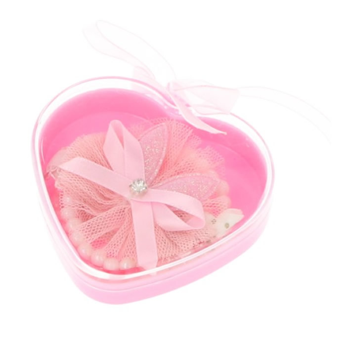 Cofanetto Accessori Inca 5 Pezzi