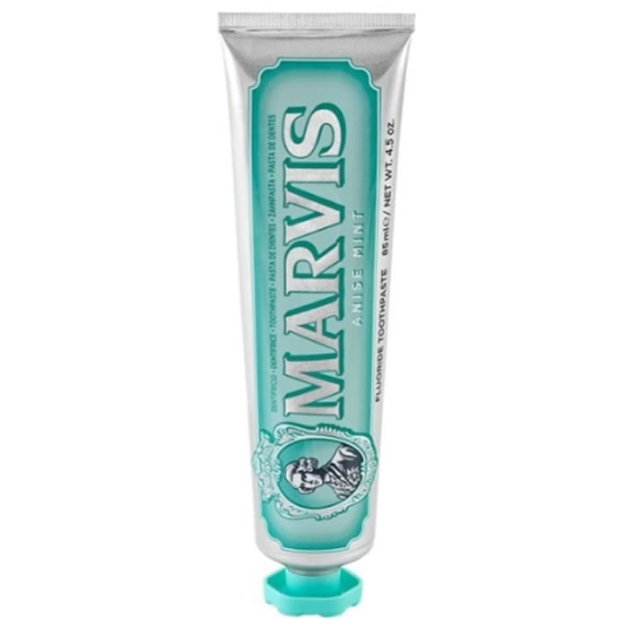  Marvis anýzová mátová zubní pasta 85 ml