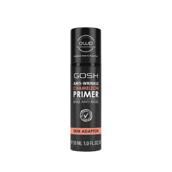 Gosh Chameleon Primer Anti-Wrinkle 001-Skin Adapter 30 ml