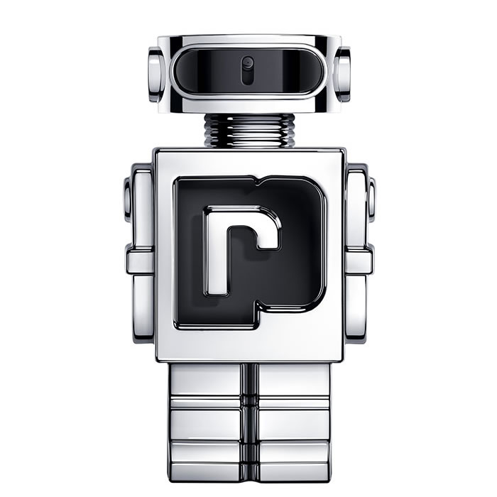 Paco Rabanne Phantom toaletní voda s rozprašovačem 150 ml