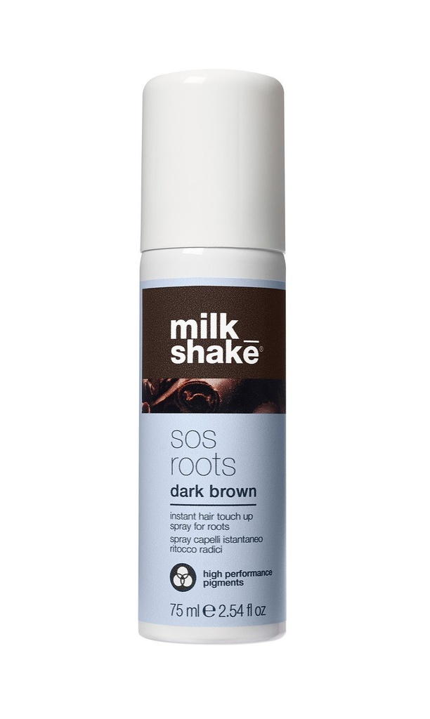 Milk Shake Sos Roots črno pršilo 75 ml