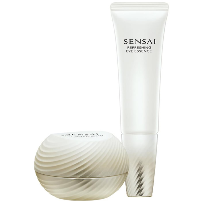 Sensai Tratamiento Total Para Ojos 20ml-15ml