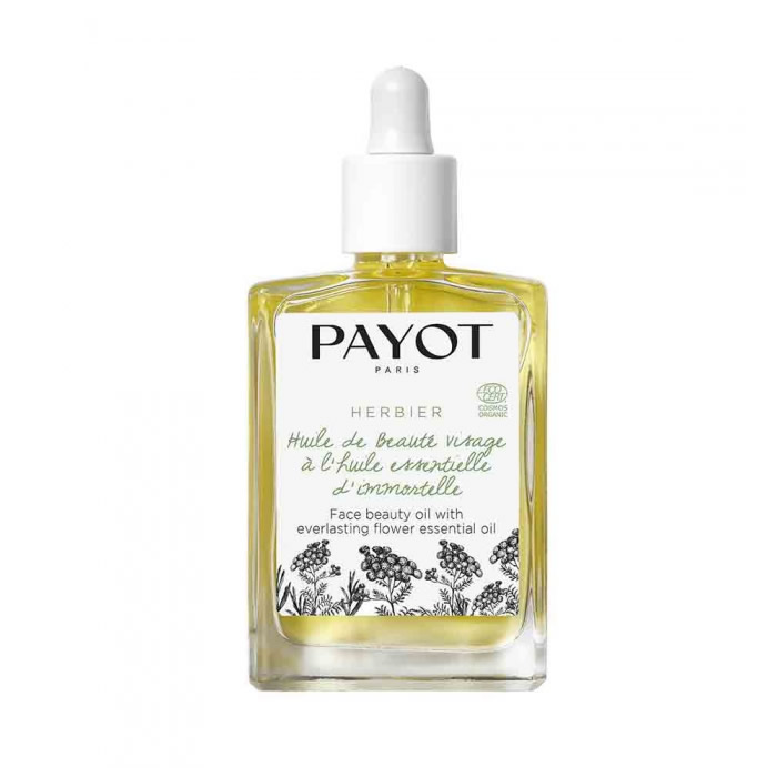 Payot kozmetický olej na tvár 30 ml