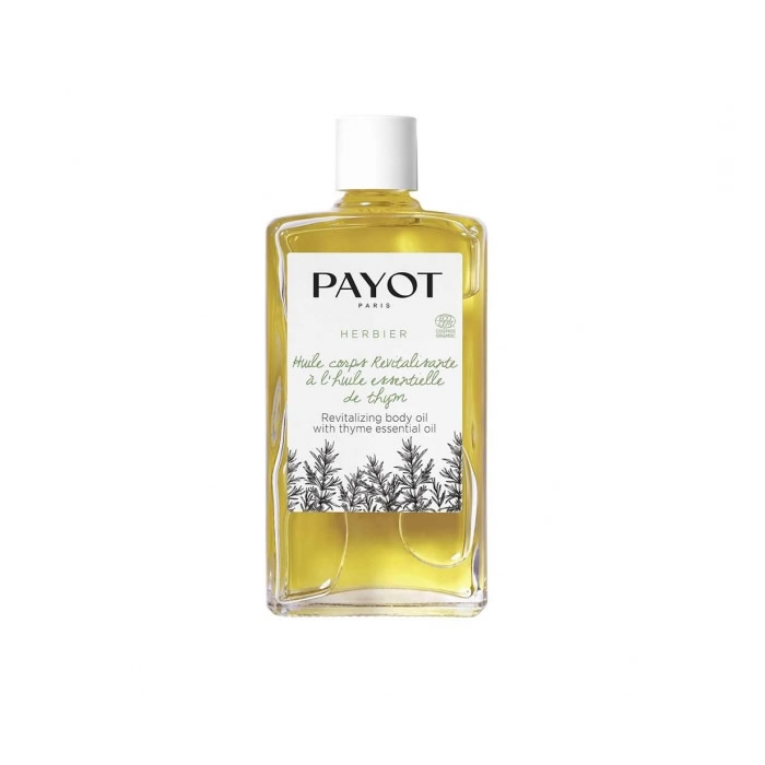 Payot Rewitalizujący olejek do ciała 95ml