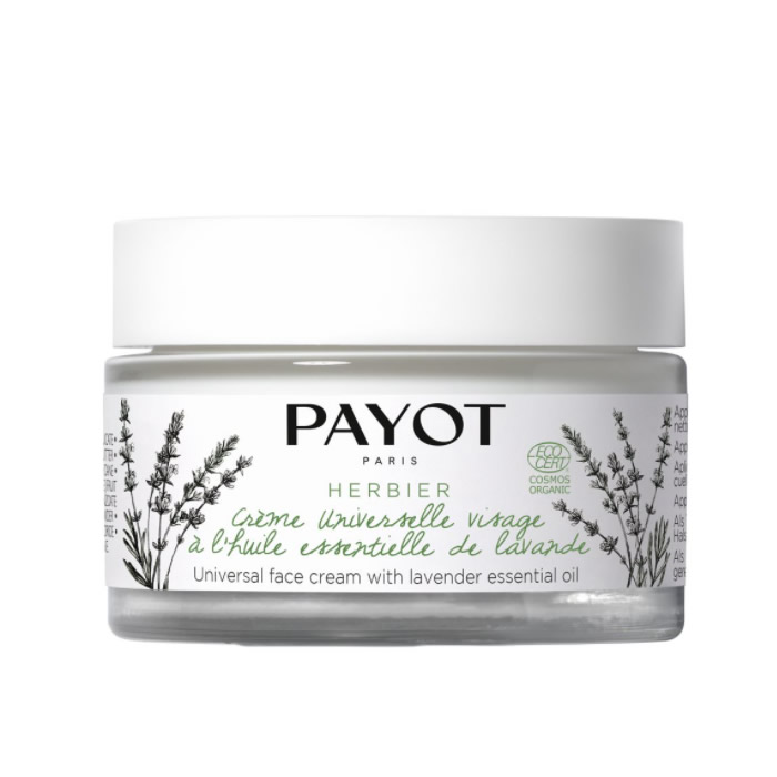 Payot universāls sejas krēms 50ml
