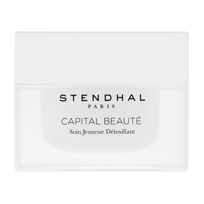 Stendhal Capital Beauté Detoxifying Youth Care 50 мл